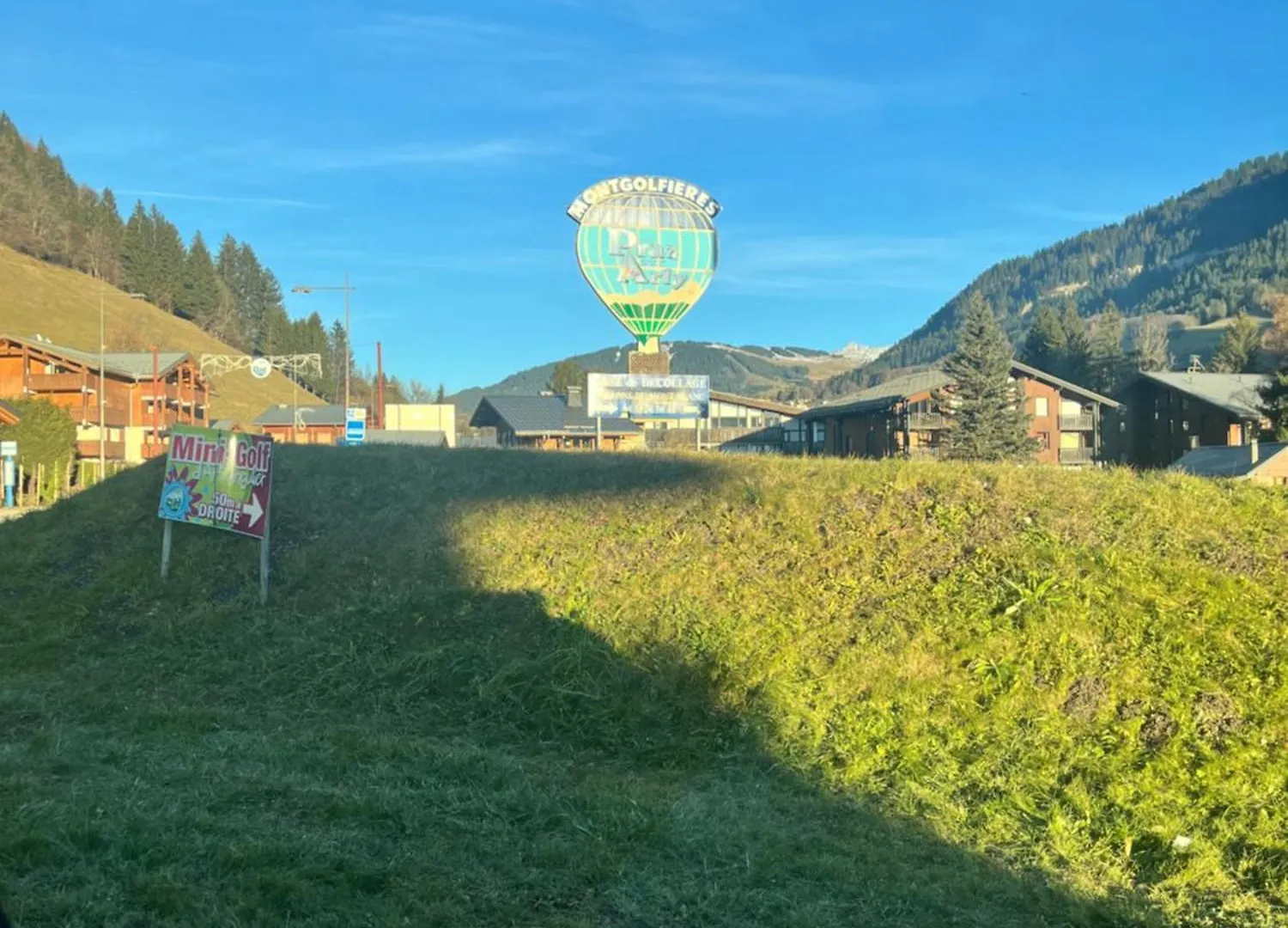 Cocon Alpin A Praz Sur Arly, Pres Des Pistes Διαμέρισμα